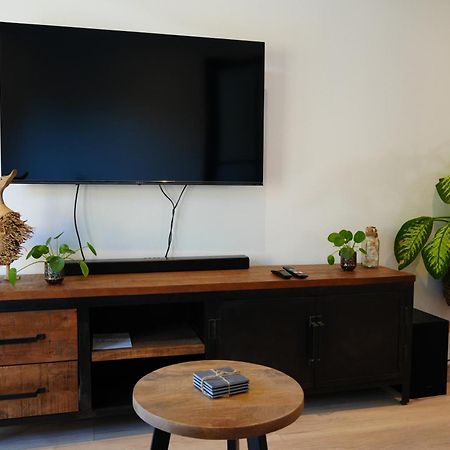Keutjebee Villa Biggekerke Luaran gambar