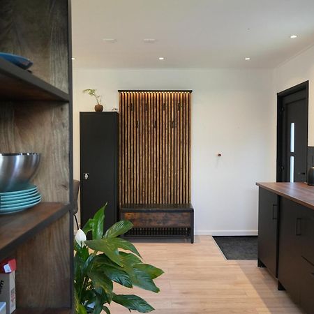Keutjebee Villa Biggekerke Luaran gambar