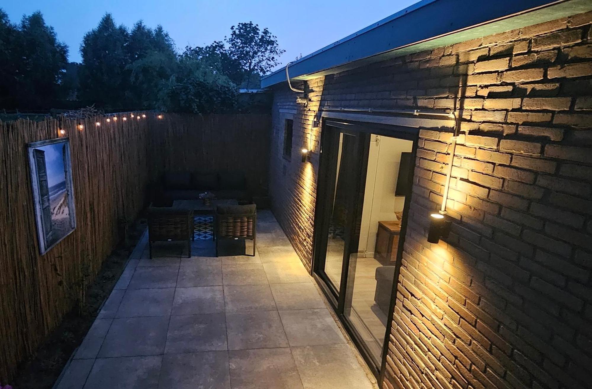 Keutjebee Villa Biggekerke Luaran gambar