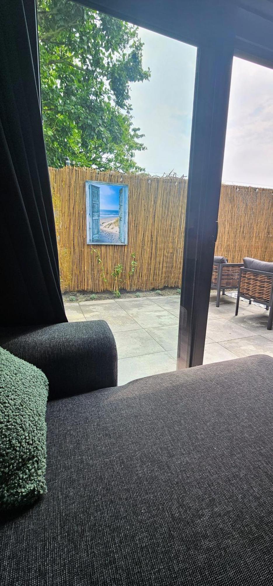 Keutjebee Villa Biggekerke Luaran gambar