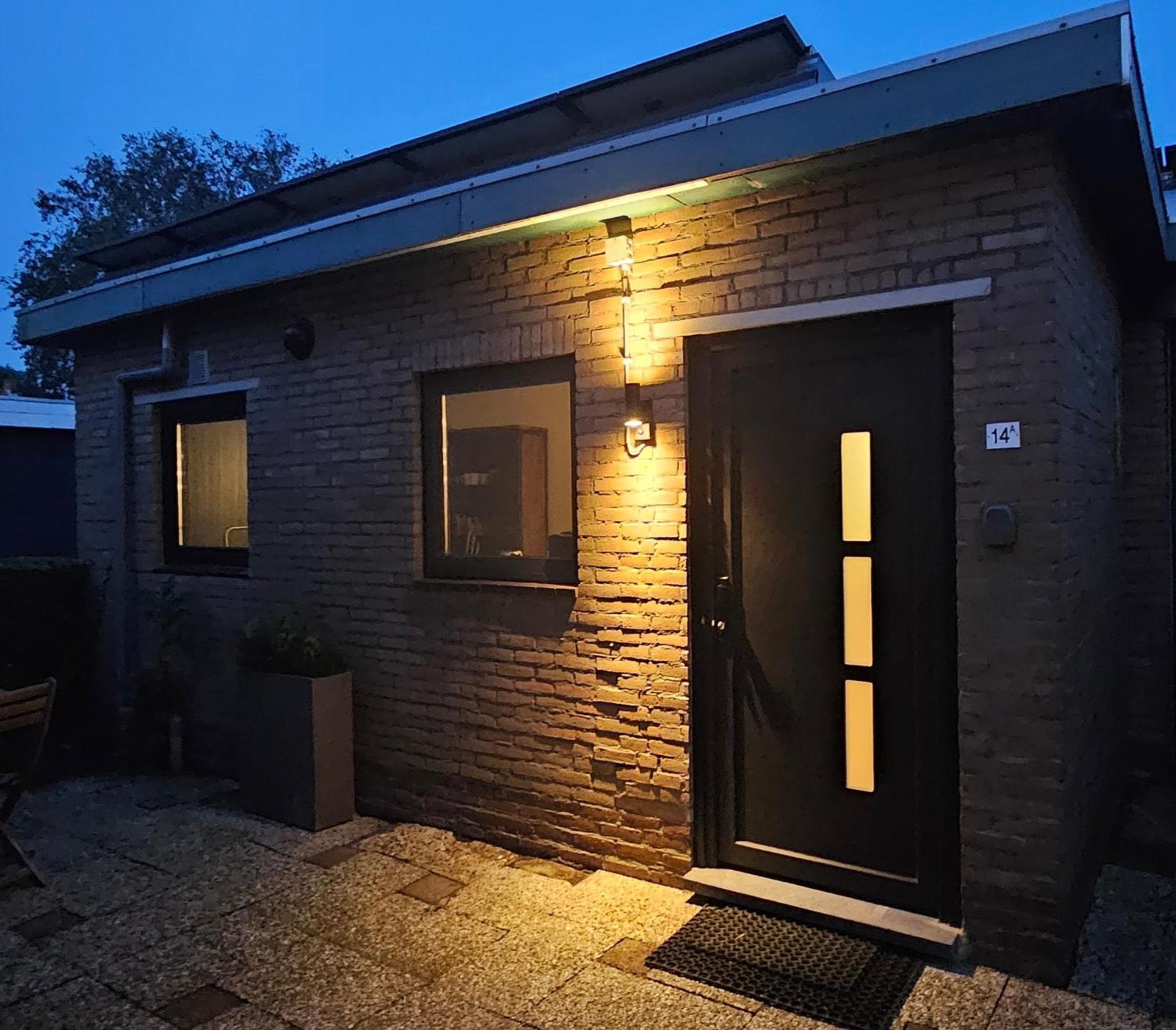Keutjebee Villa Biggekerke Luaran gambar